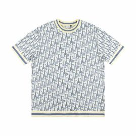 Picture of Dior T Shirts Short _SKUDiorS-XLautA4033935